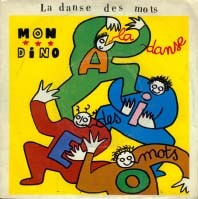 La danse des mots